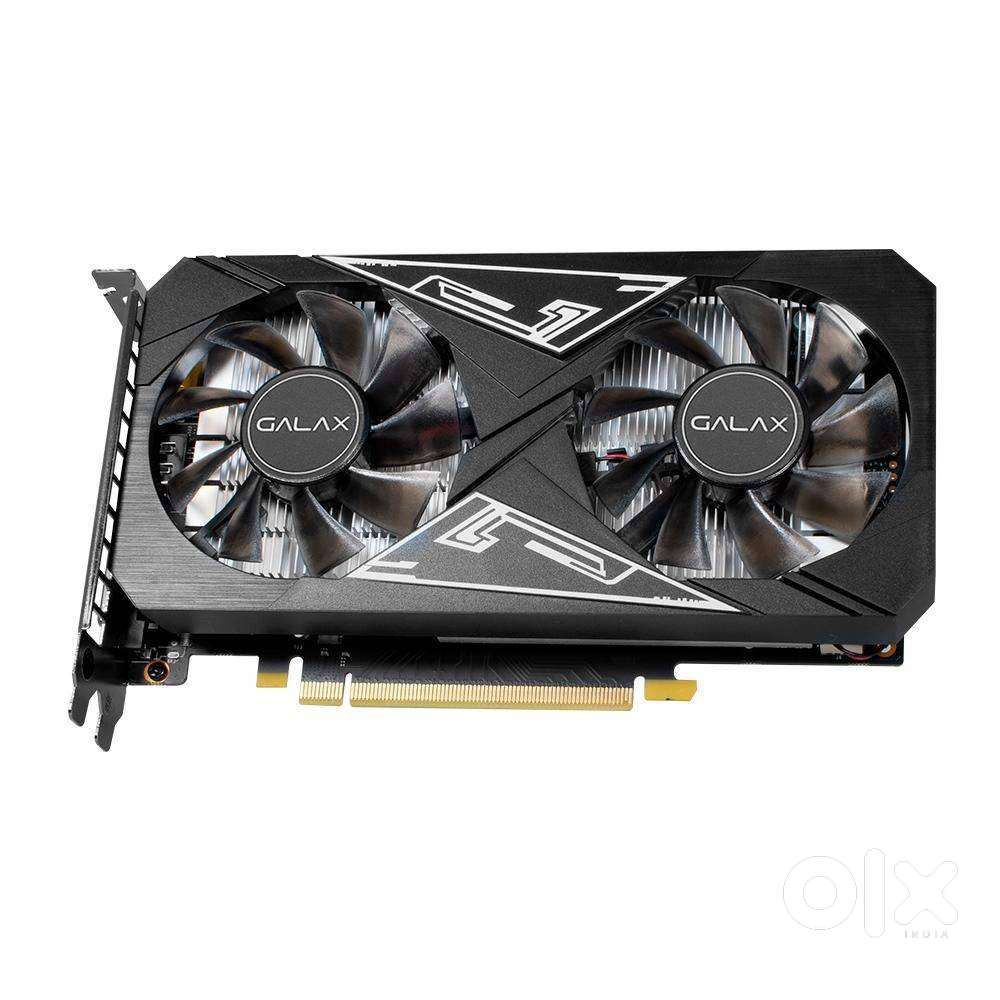 Galax gtx 1650 4GB