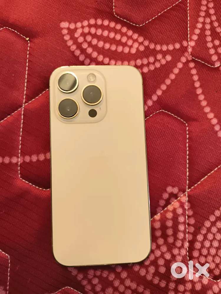 iPhone 14 pro