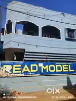 Independent house 1bk and 2 bhk and 3bhk