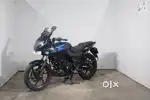 7535/ PULSAR 220/ BANK FINANCE AVAILABLE