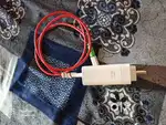 Oneplus 100w charger,and realme t310 earbud