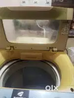 Samsung 6.2 kg Fully Automatic Top Load Washing Machine