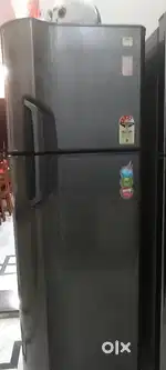 Goorej Fridge