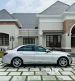 Mercedes-Benz C-Class 2.1 220 CDI Avantgarde AT, 2017, Diesel