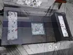 Glass Table