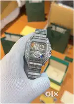 Brand watches for men