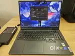 Lenovo - Legion Pro 5i 16 2.5k Laptop RTX 4060 8GB
