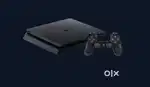 Ps4 slim 500gb
