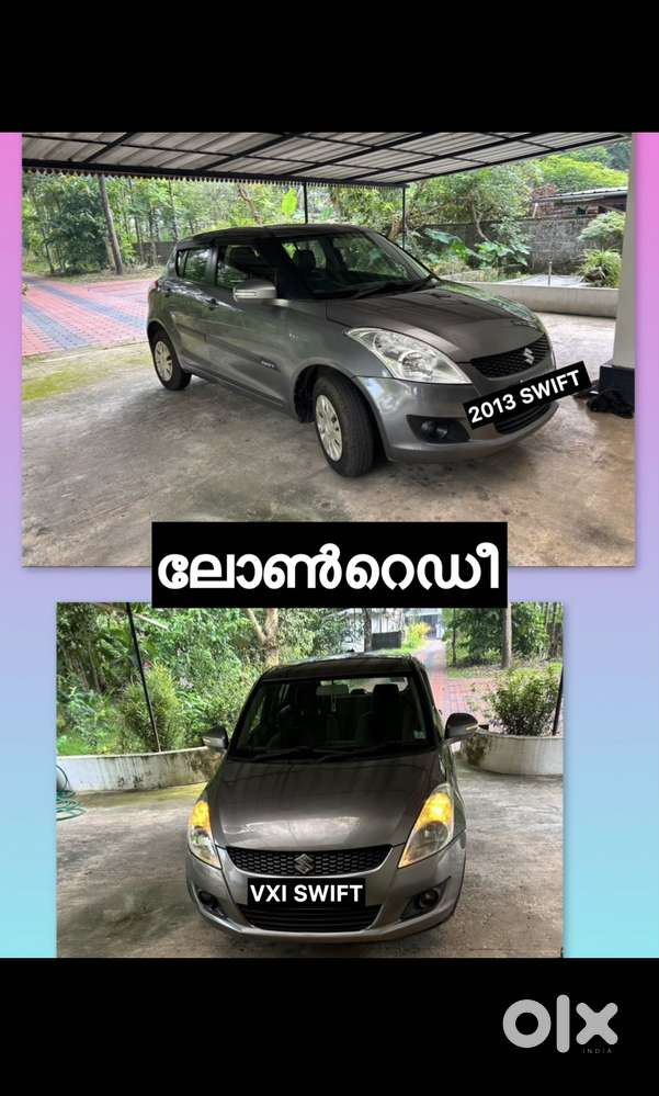 Maruti Suzuki Swift VXi + Manual, 2013, Petrol