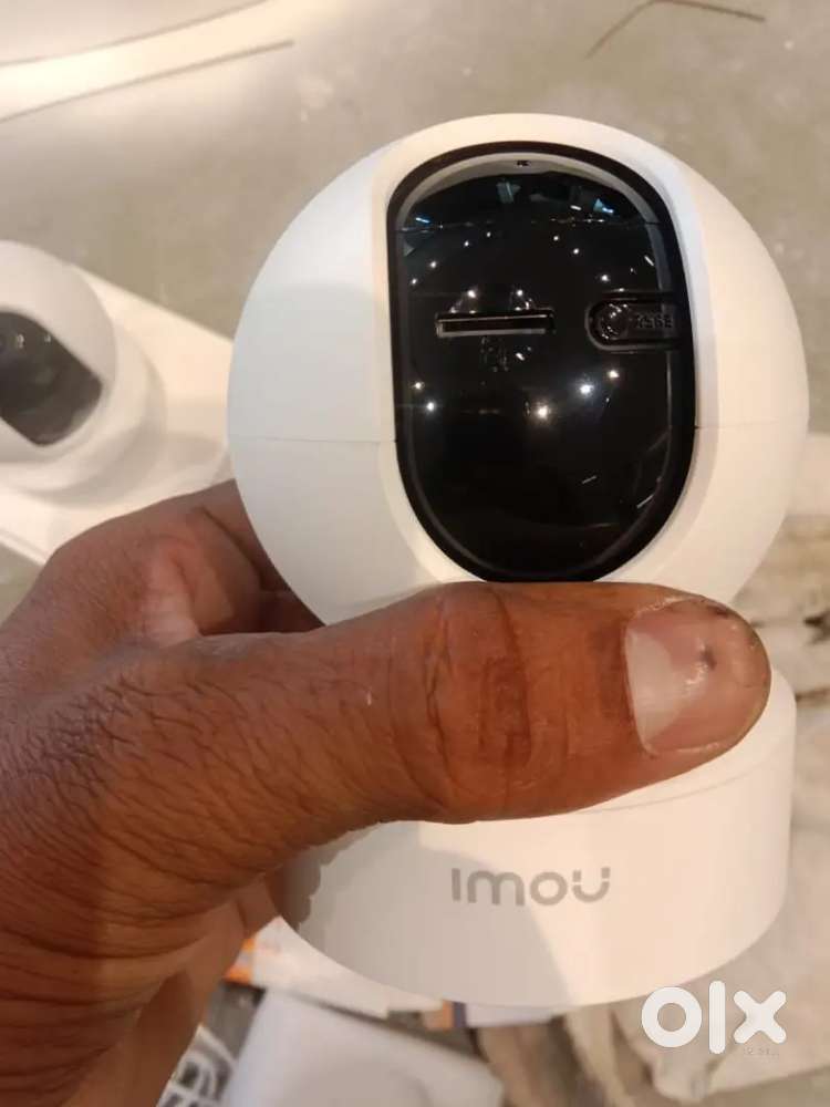 Cctv cameras instalation