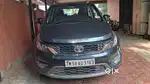 Tata Hexa 2017 Diesel Well Maintained