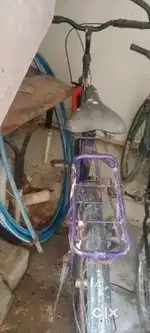 Atlas and hero  cycles good condition