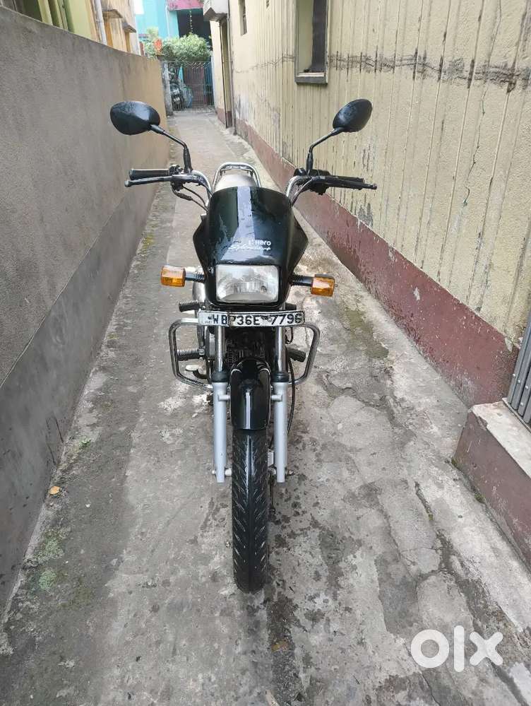 Well Maintained Splendor Plus, Good Condition, good mileage