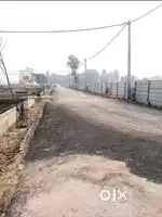 Plot seller Mau ya Lucknow me plotting ka kam hota hai