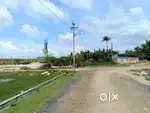 DTCP approved Plot for sale at Katpadi Durai Nagar