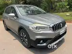 Maruti Suzuki S-Cross Zeta 1.3, 2017, Diesel