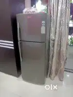 Lg frige running condition