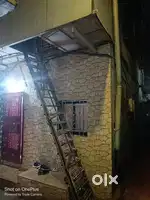Self own house with Ground, +2