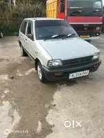 Maruti Suzuki 800 2006