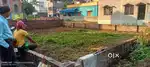 Residential plot