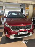 Officer used car
