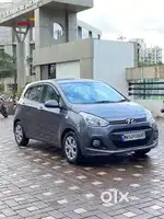 Hyundai Grand i10 2016-2017 Magna, 2016, CNG & Hybrids