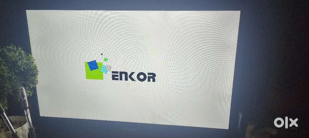 Enkor 28 in Tv