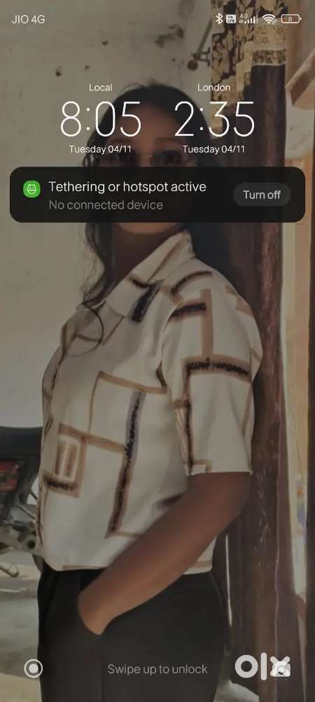 We need marketing person