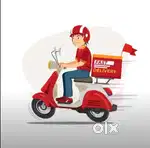 Guntur delivery boys