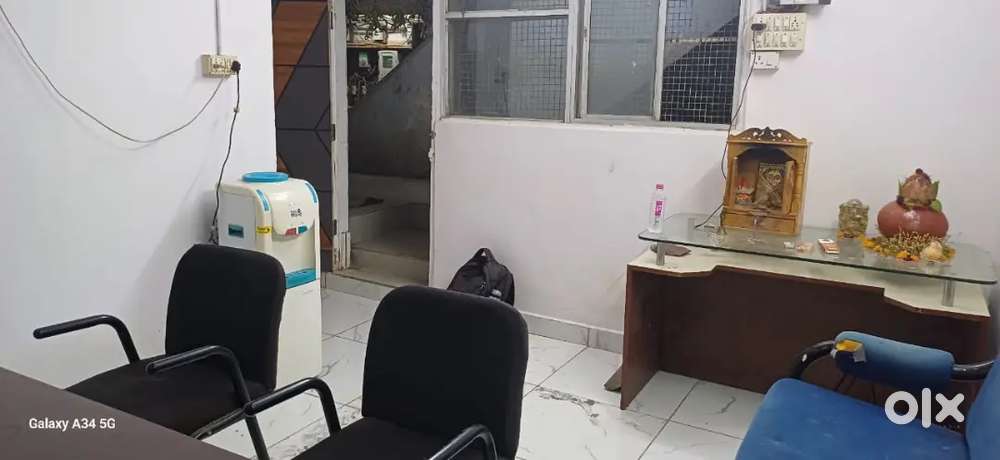 Rent par office aapavani chhe