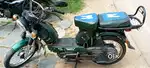 TVS XL Super Heavy Duty