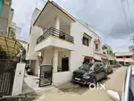 4bhk duplex for sale located in Subhanpura near Zansi ki Rani circle