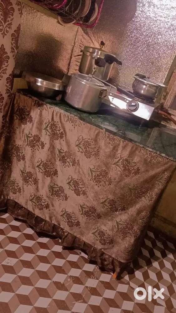 The Iron That Belongs in Every Kitchen!”