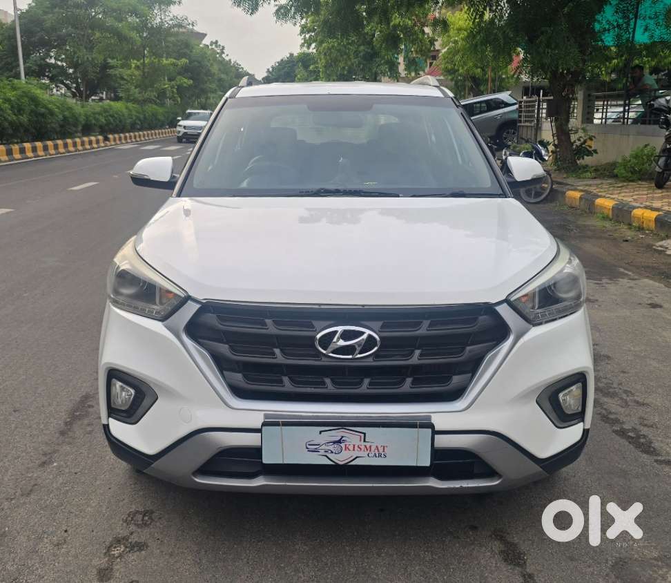 Hyundai Creta 1.4 E Plus CRDi, 2017, Diesel