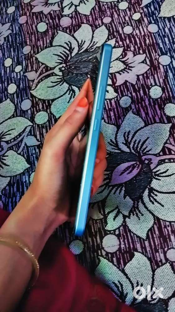 Realme C30