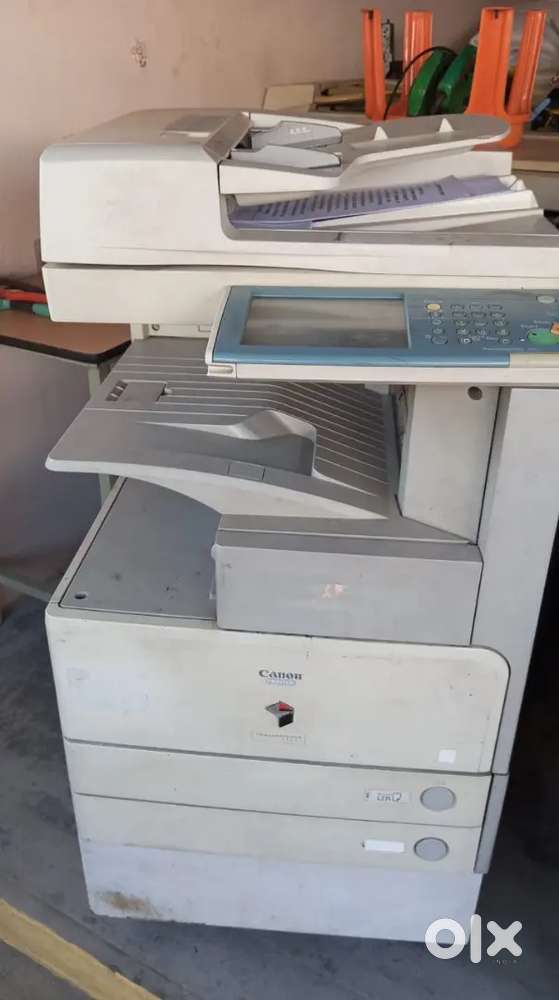 Canon 3245 xerox machine for sale