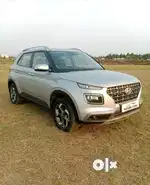 Hyundai Venue SX Opt Turbo, 2020, Petrol
