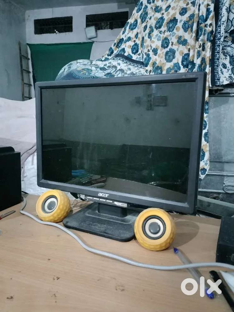 Dell optiplex 360 Desktop