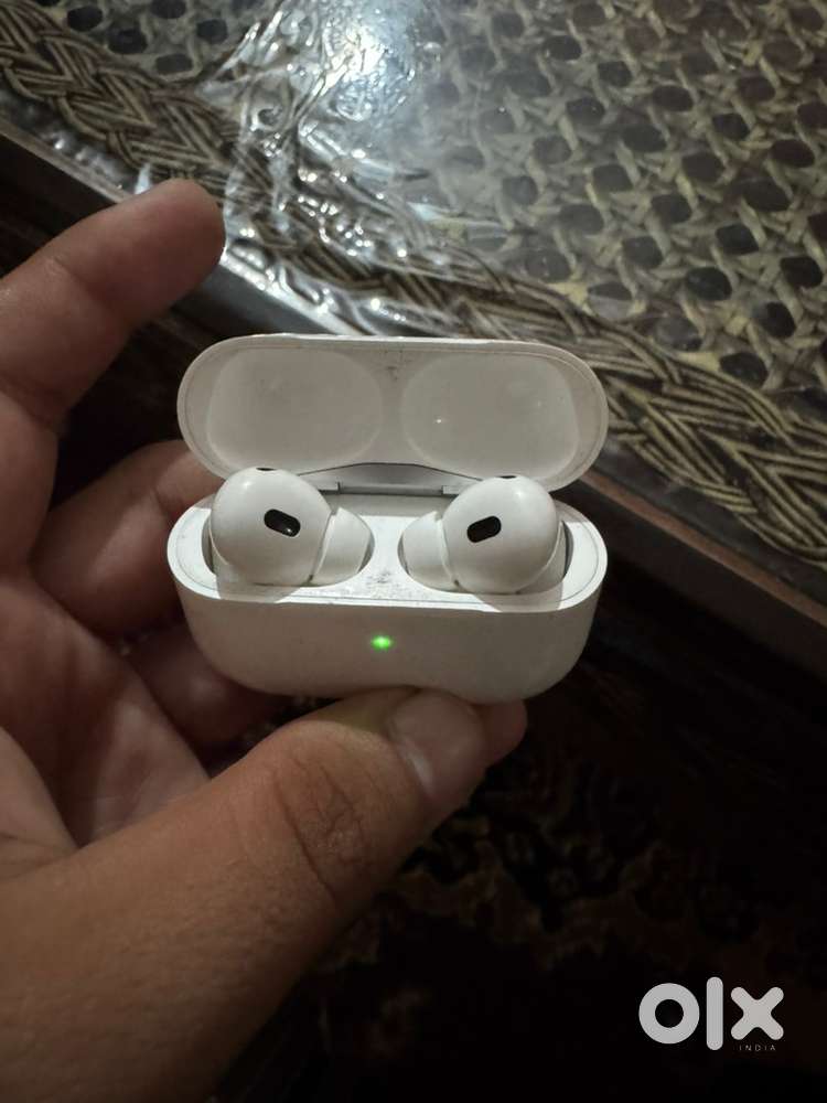 Airpods pro2