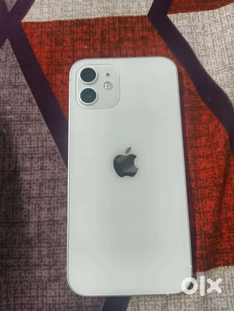 iPhone 12 64gb only mobile