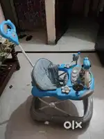 baby Walker