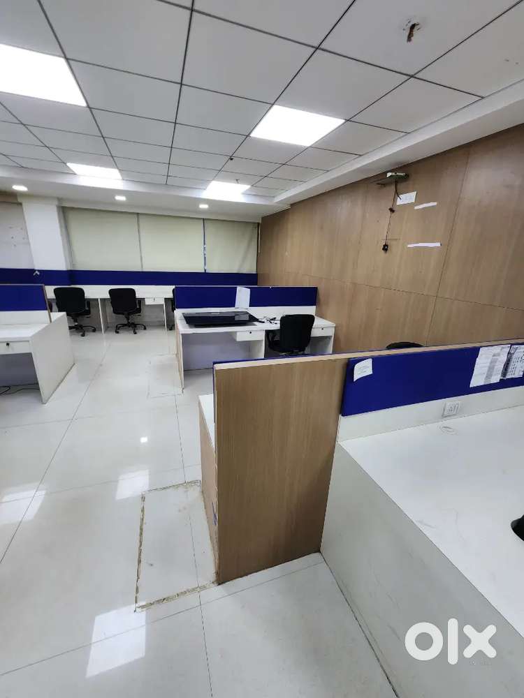 Furnish  Office College road