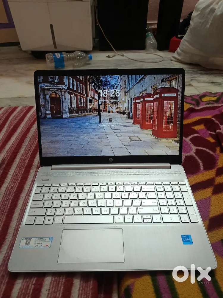HP Laptop 2023 model