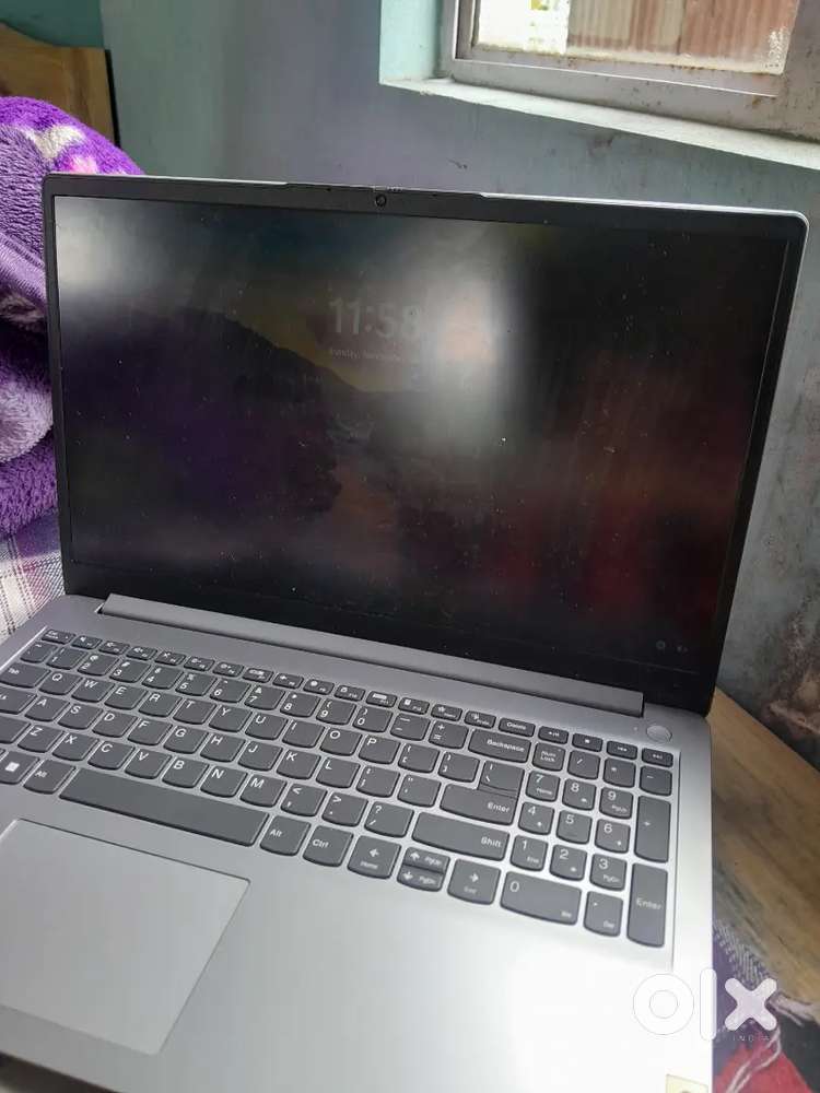 : Powerful Lenovo IdeaPad 1 15ALC7 16GB RAM 474GB SSD