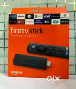 Amazon Fire Tv Stick 3rd Gen