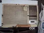 Window Ac Lg company