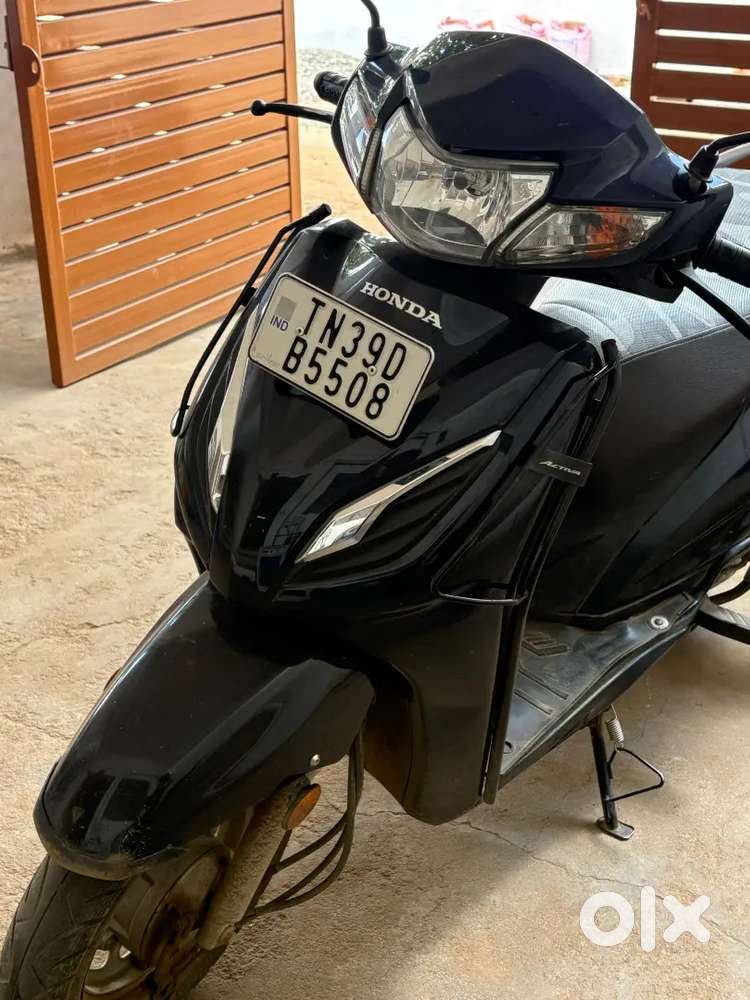 Brand new condition