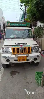 Mahindra Bolero Pik-Up 2020 Diesel 160000 Km Driven