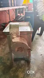 Cutting machine