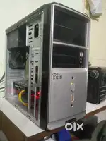Gaming computer / cpu / pc for sell.